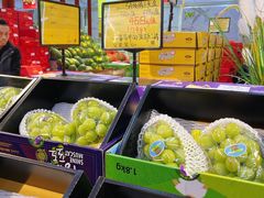 -鲜力达果品批发直销(无锡保利香槟店)