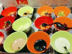 -比格比萨自助(国展店)