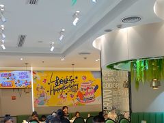 -东方豪客牛排意面披萨(金凤万达店)