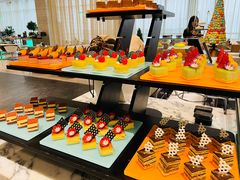 -沈阳和平艾美酒店新食谱西餐厅