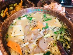 -玉祥府牛肉罩饼(金光道店)