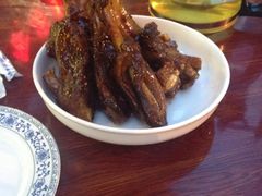 -王裕興肉莊(南禅寺店)