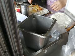 -老汪猪头肉春饼店