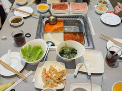 -海底捞火锅(振华商厦店)