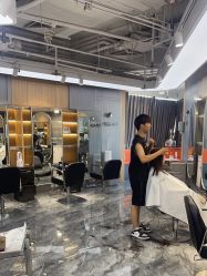 -Sying杉影日式烫染專門店