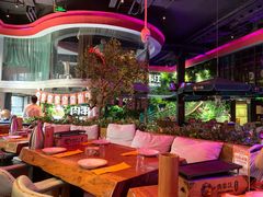 -肉串汪(望京店)