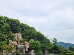 -湘湖逍遥庄园·水漾中餐厅
