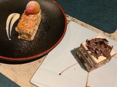 -T館·花园艺术餐厅