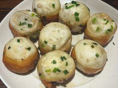 -哑巴生煎(临顿路店)
