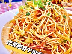 -捌贰虾蟹·江湖菜馆(江汉路店)