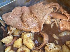 -细妹五香牛杂(步行街店)