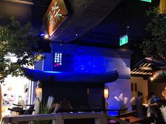 -绿茶餐厅(乐峰广场店)