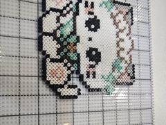 -垚火玩泥吧手作集合店·拼豆·陶艺