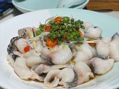 -小吊梨汤·北京菜·烤鸭(双井乐成中心店)