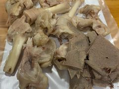 -小辫子羊肉面馆(周东店)