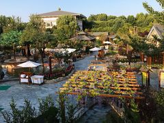 -华山御温泉度假村