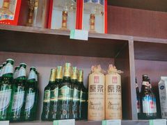 -南方酒店·淮扬菜(回民街店)