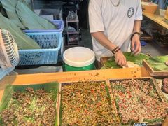 -mamalao老挝烤肉糯米饭