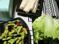 -云晓光头烧烤吧(盛夏店)