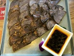 -新兴园饺子馆(北京百子湾店)