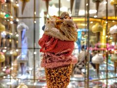 -VENCHI 闻绮(广州太古汇店)