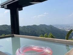 -城外有星光桥舍(南山店)