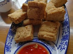 -洞天食府(北大街店)