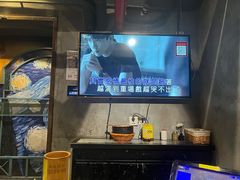 -云晓光头烧烤吧(川沙绿地店)