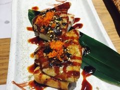 -林妈妈村·日式料理(宝山万达店)