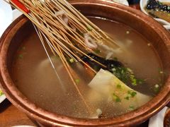 -搓火大都会(广安门总店)