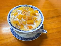 -韵姐牛奶甜品世家