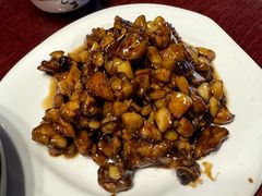 -老村长土菜馆(湖墅南路店)