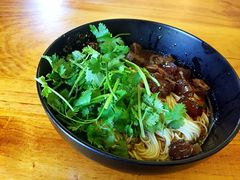 牛三宝面-小厨面(巨野路店)