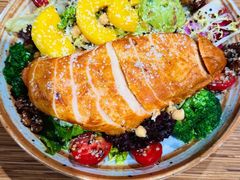 -魏斯理汉堡(西安沣东吾悦店)