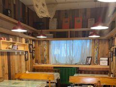 -蜗牛小馆醉乡民谣云南菜(惠新西里店)