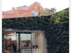 -% Arabica阿拉比卡咖啡(武康路店)