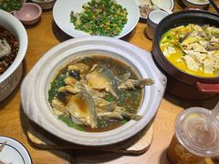 -永安鱼庄·镇江菜(丁卯店)