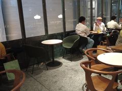 -BAKER&SPICE(环贸店)
