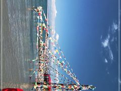 -青海湖二郎剑景区
