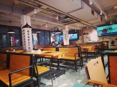 -新疆烧烤王(广灵店)