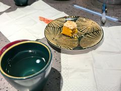 -小乔回转寿司(市府恒隆广场店)