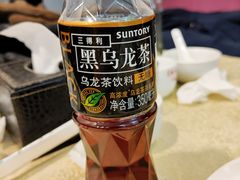 -奥华餐厅·老张记(台基厂店)
