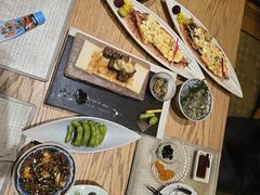 -吉之仙•中国制造•出口级食材日料店(领事馆总店)
