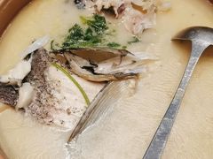 -颂福楼·南京菜(定淮门店)