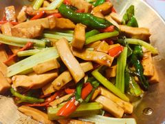 -忆外婆徐州菜·地锅鸡·生日宴(吴庄店)