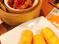-添好运点心专门店(深水埗店)