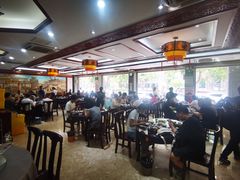 -邢家锅贴老店·非遗·开封菜(金明广场店)