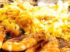 -厚味居炙子烤肉·清真(天桥南纬路店)