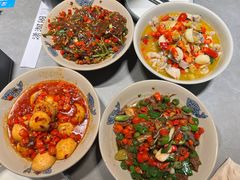 -潇湘阁(汉光百货店)