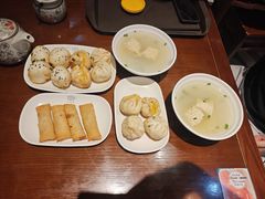 -大壶春生煎(四川中路店)